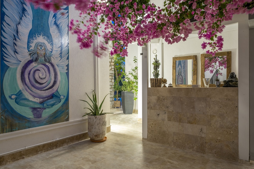 Noa Suite Otel - Yetişkinlere Özel - Image 20