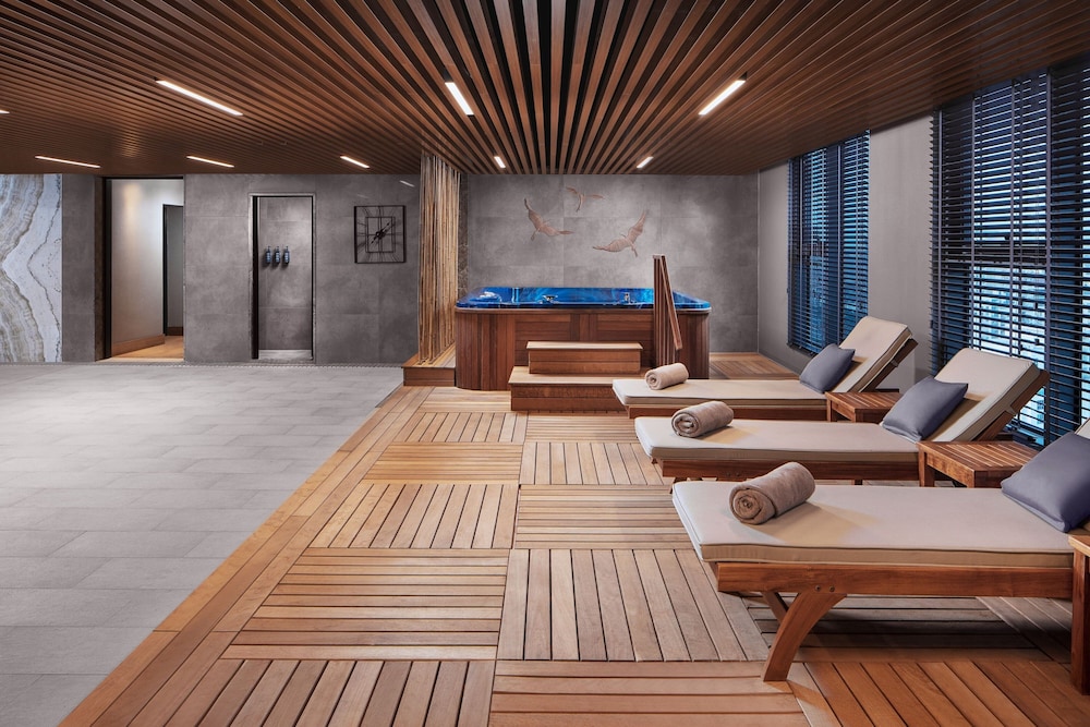 Sheraton İstanbul Esenyurt - Image 42
