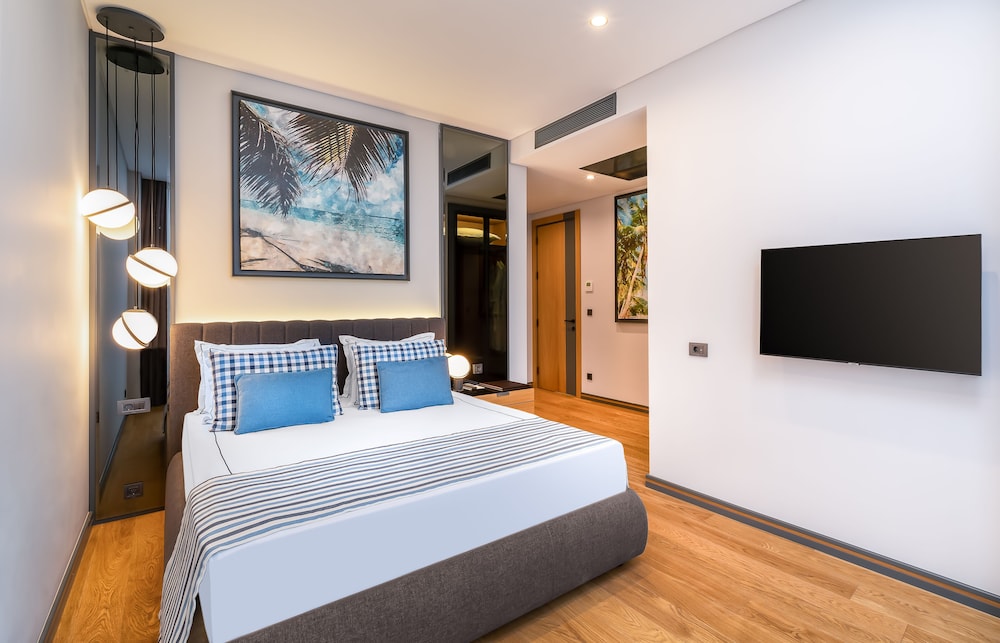 Selectum Luxury Door’a Bodrum - Image 30