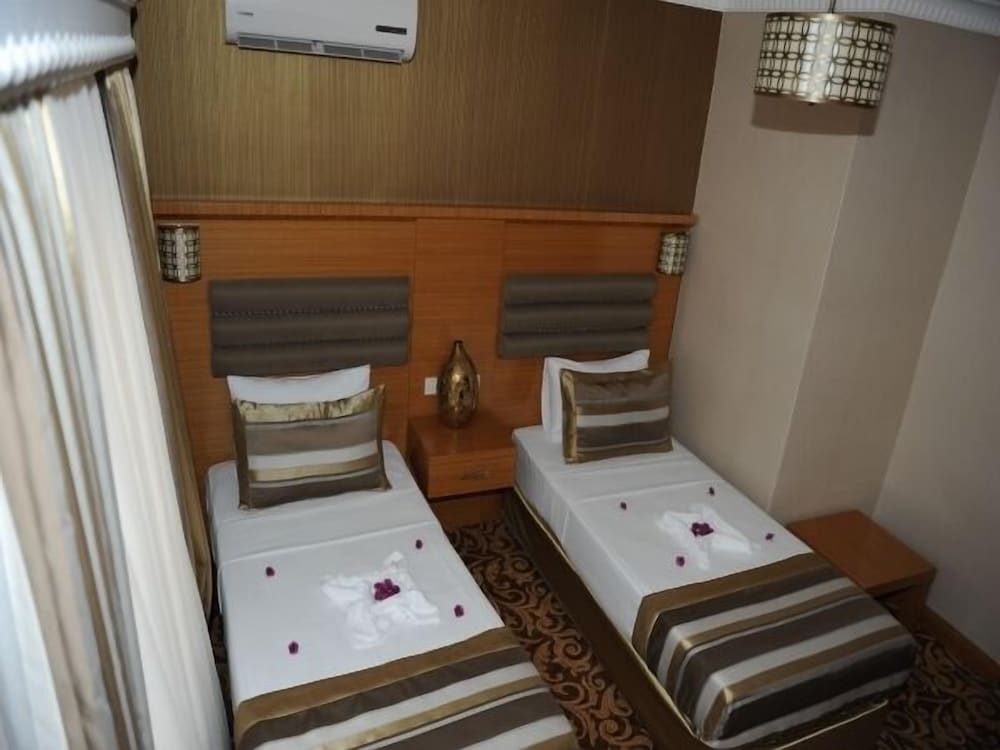 Alfa Otel - Image 34