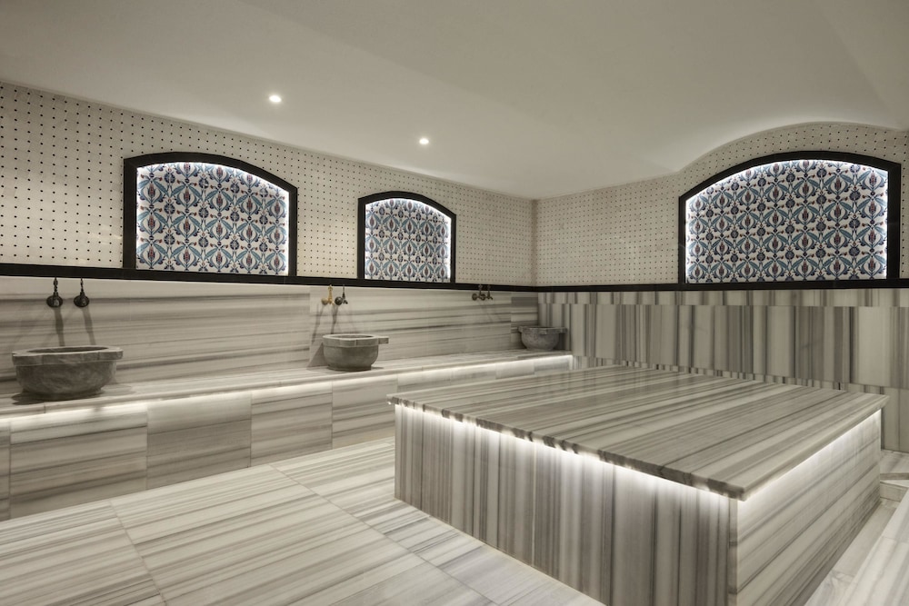 Ramada by Wyndham Mersin - Image 10