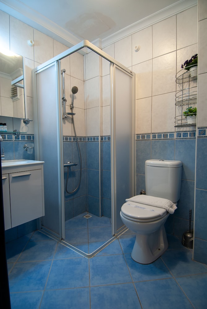 Ocean Blue Yüksek Sınıf Otel - Image 77