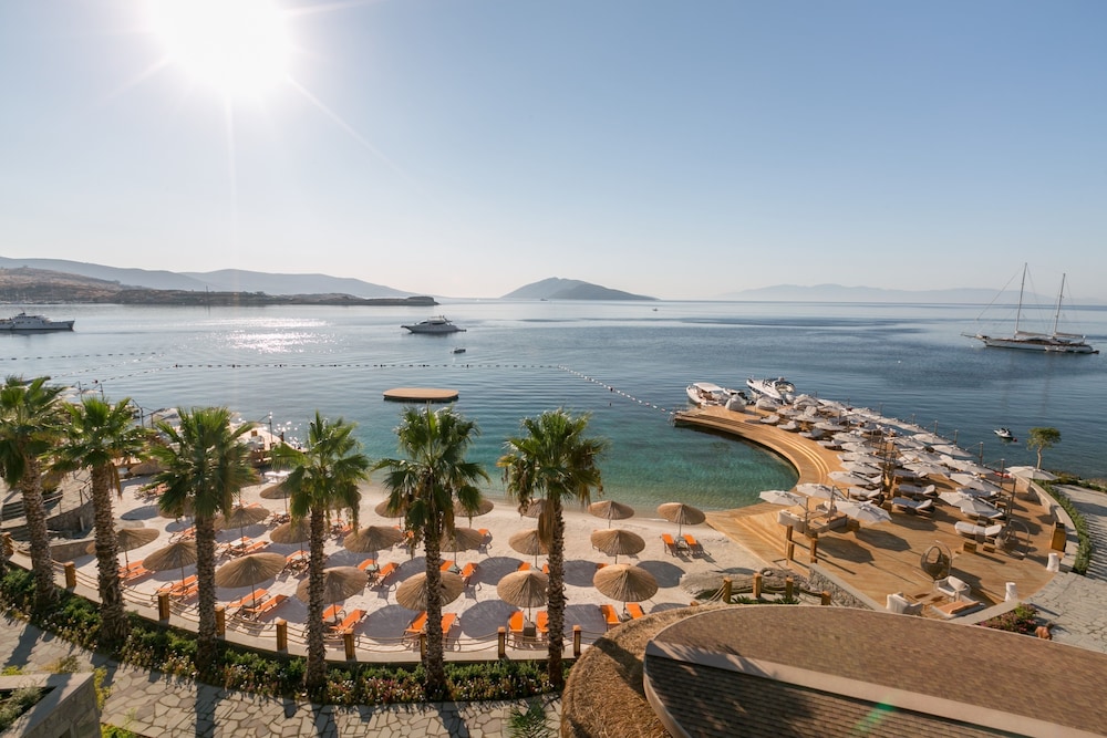 Caresse, Lüks Koleksiyon Tatil Köyü & Spa, Bodrum - Image 171