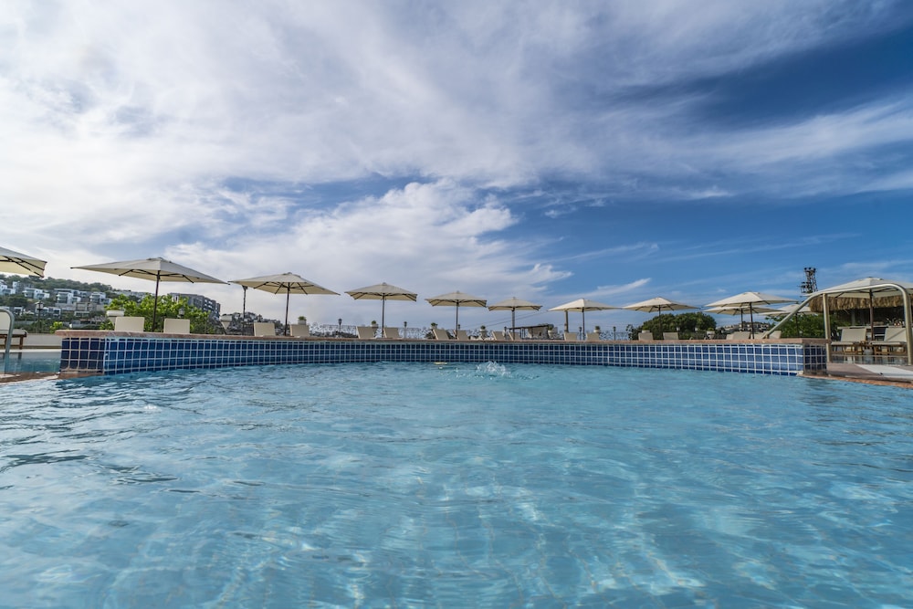 Elementa Boutique Otel - Image 114