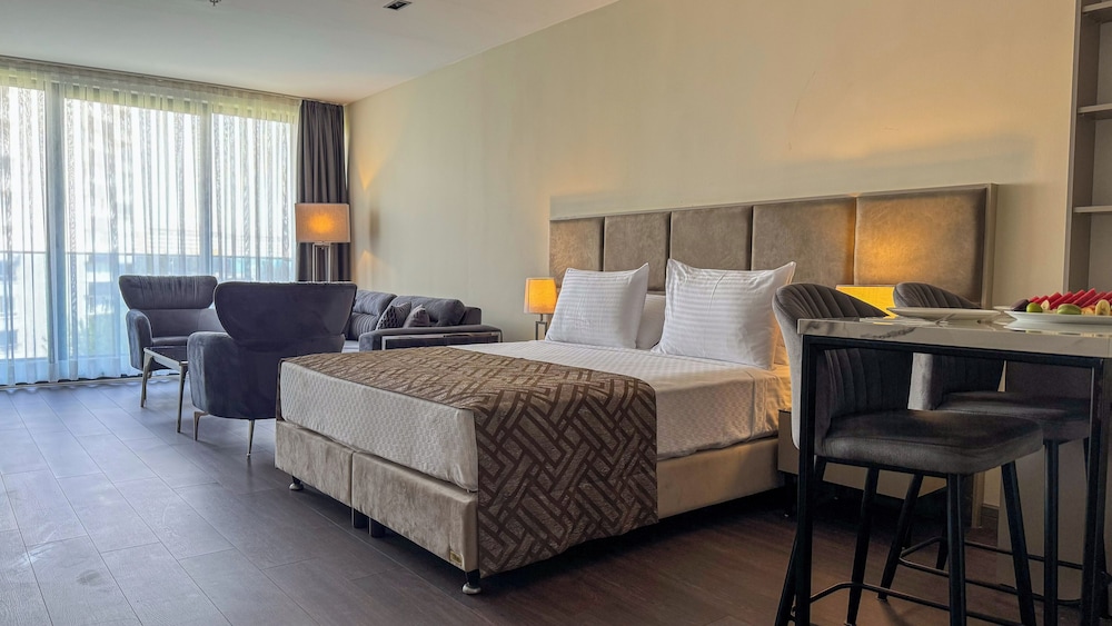 Alice Hotel Antalya - Image 44