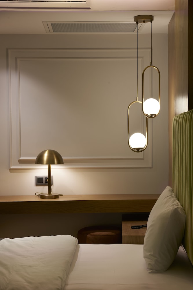 Dundar Otel & Spa - Image 6