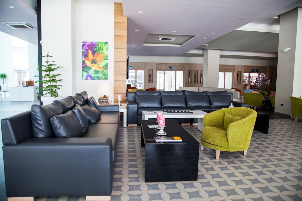 Orka Sunlife Resort otel ve Aquapark - Image 49