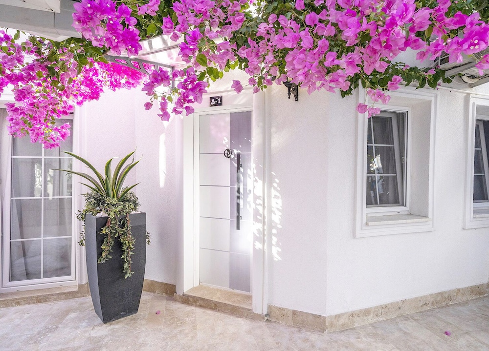 Noa Suite Otel - Yetişkinlere Özel - Image 13