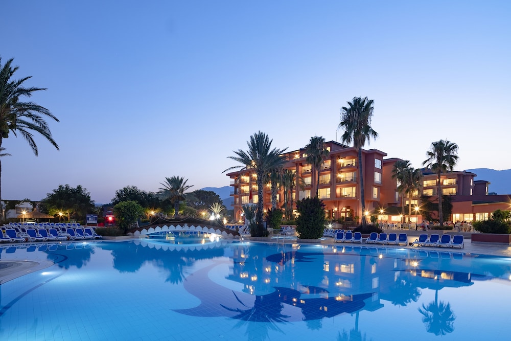 Asteria Kemer Tatil Köyü - Image 49