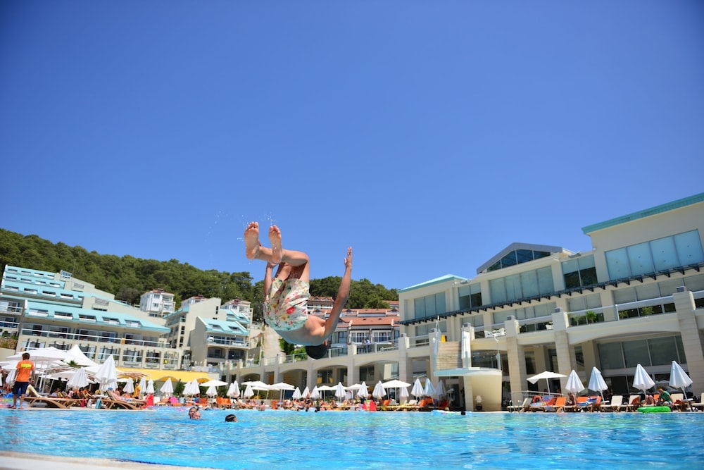 Orka Sunlife Resort otel ve Aquapark - Image 181
