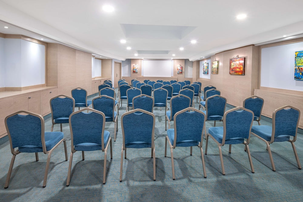 Concorde De Luxe Tatil Köyü - Prive Ultra Her Şey Dahil - Image 396