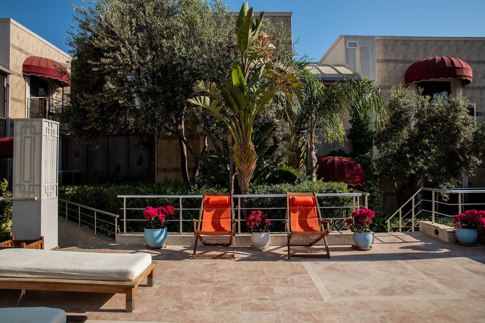 Bodrium Otel & Spa - Özel Sınıf - Image 28