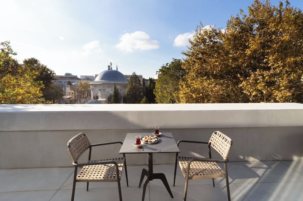 Bentley Otel Eski Şehir - Image 38
