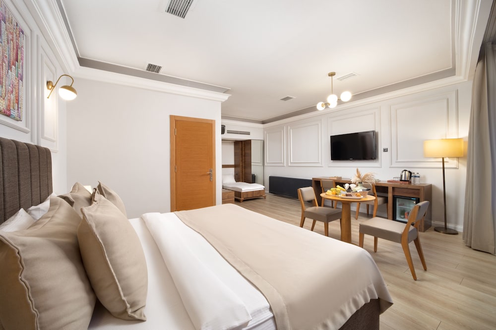 Elan Otel - Image 50