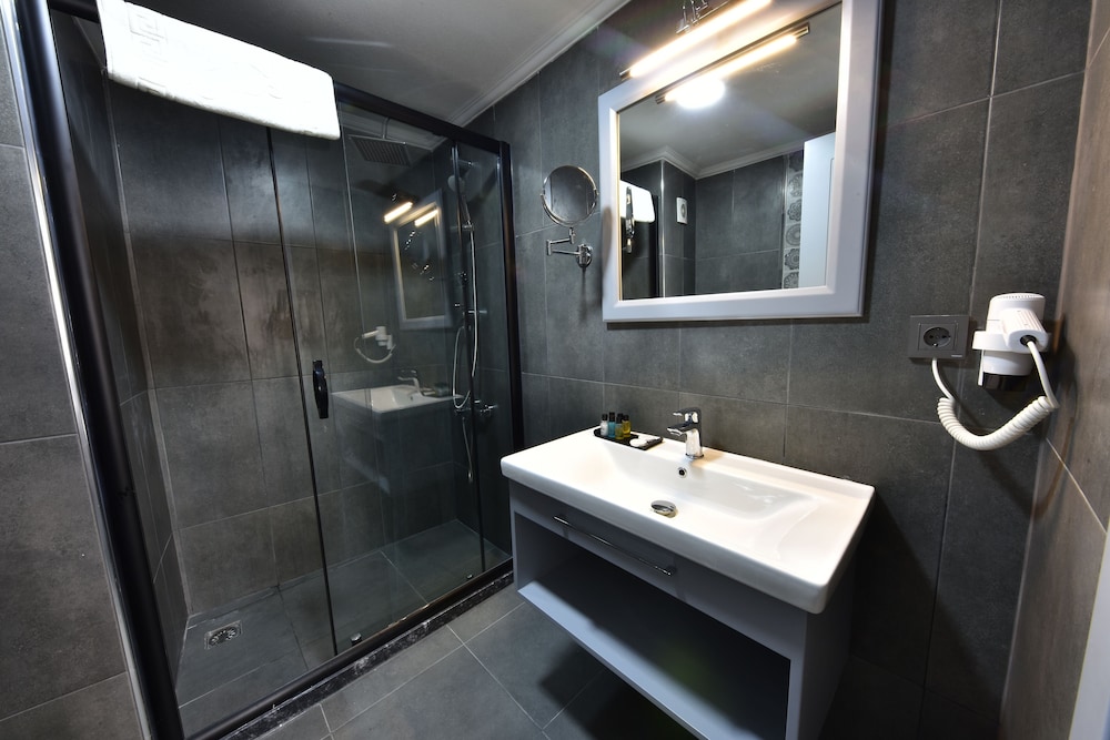 Almina Inn Otel - Image 24