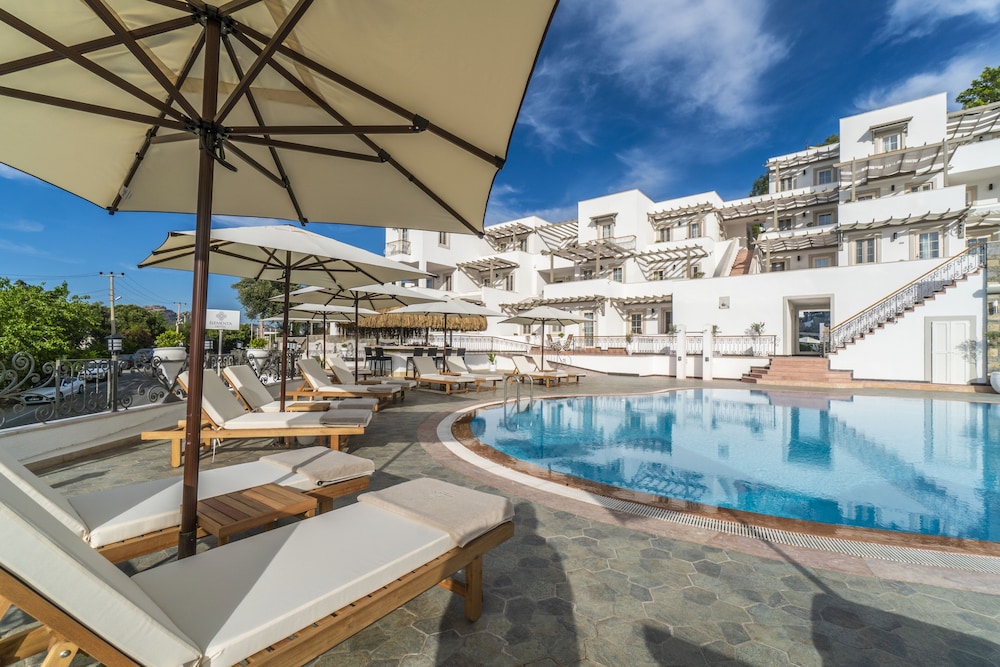 Elementa Boutique Otel - Image 109
