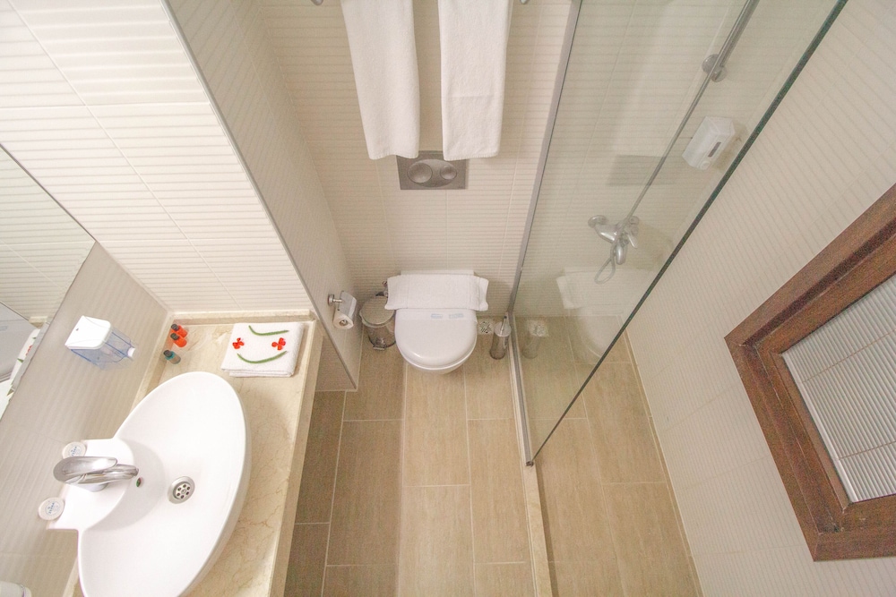 Zehra Tatil Köyü - Alkolsüz Herşey Dahil - Image 59