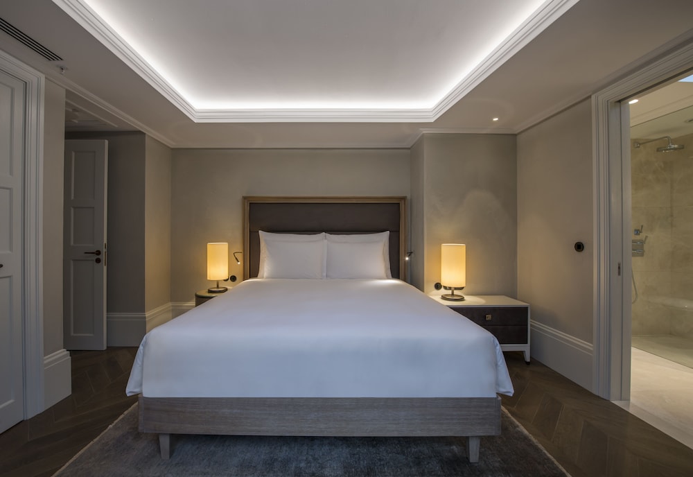 10 Karakoy İstanbul - Özel Sınıf - Image 8