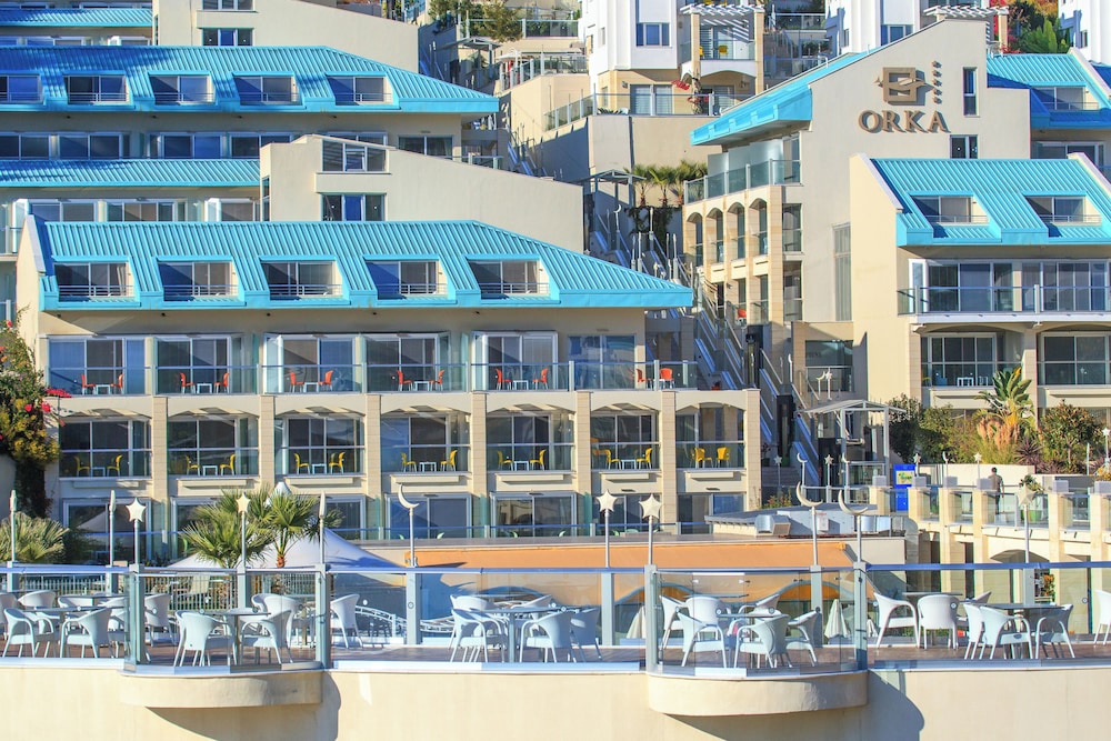 Orka Sunlife Resort otel ve Aquapark - Image 203