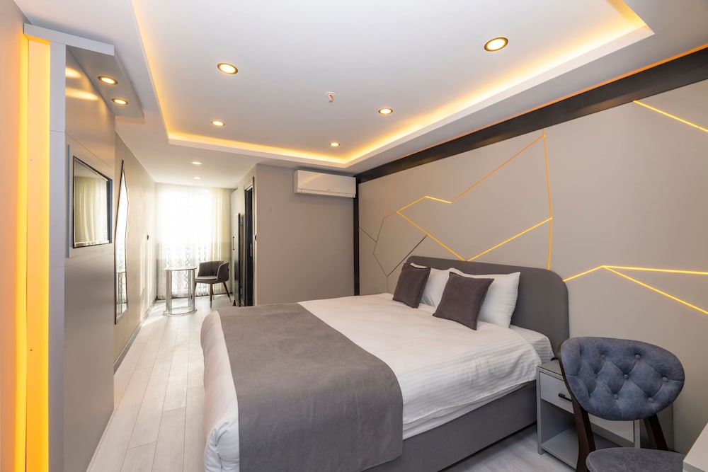 White Corner Otel - Image 9