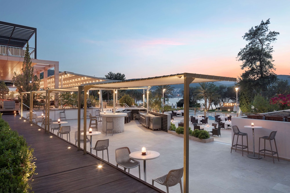 DoubleTree by Hilton Bodrum Isil Club Resort - ULTRA HER ŞEY DAHIL - Image 164