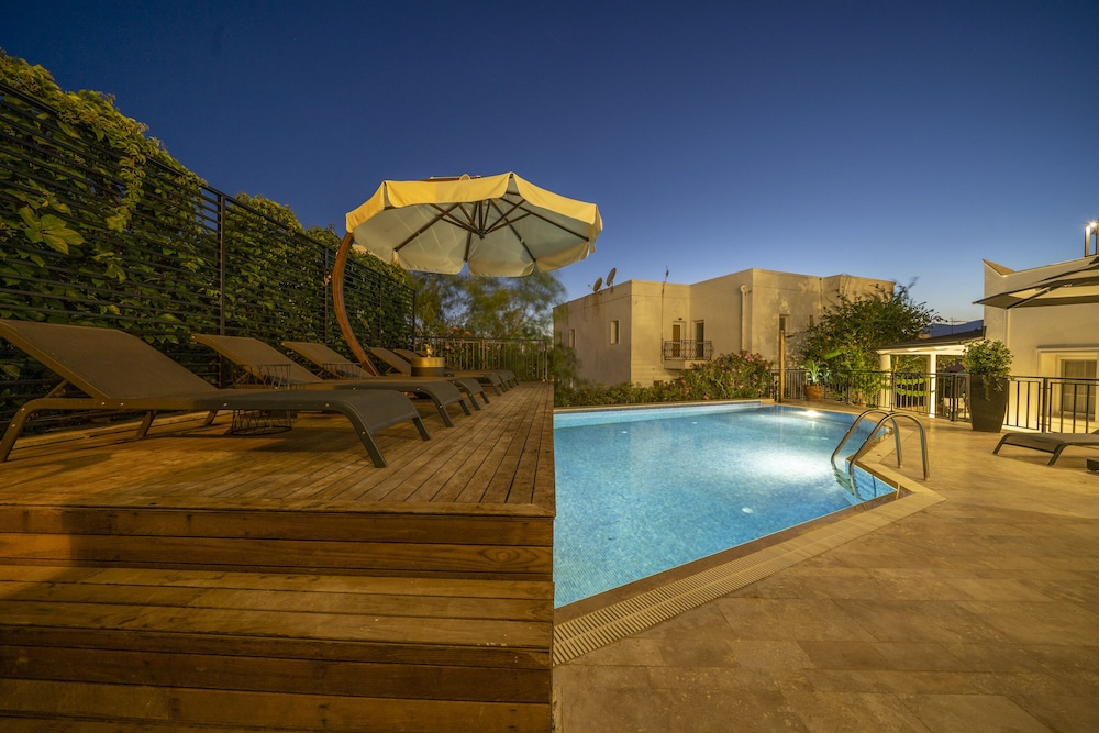 Noa Suite Otel - Yetişkinlere Özel - Image 10