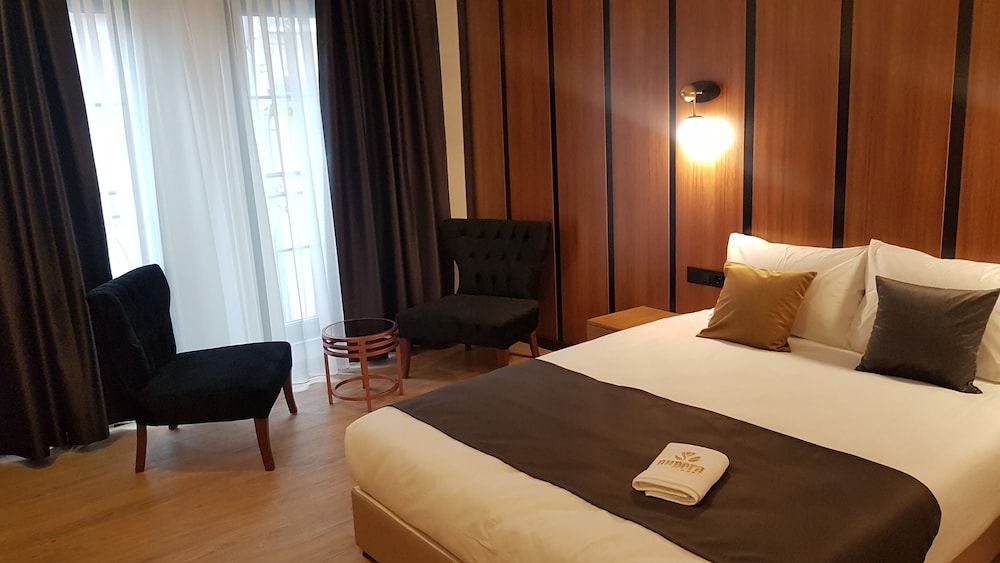 Nupera Hotel - Image 21