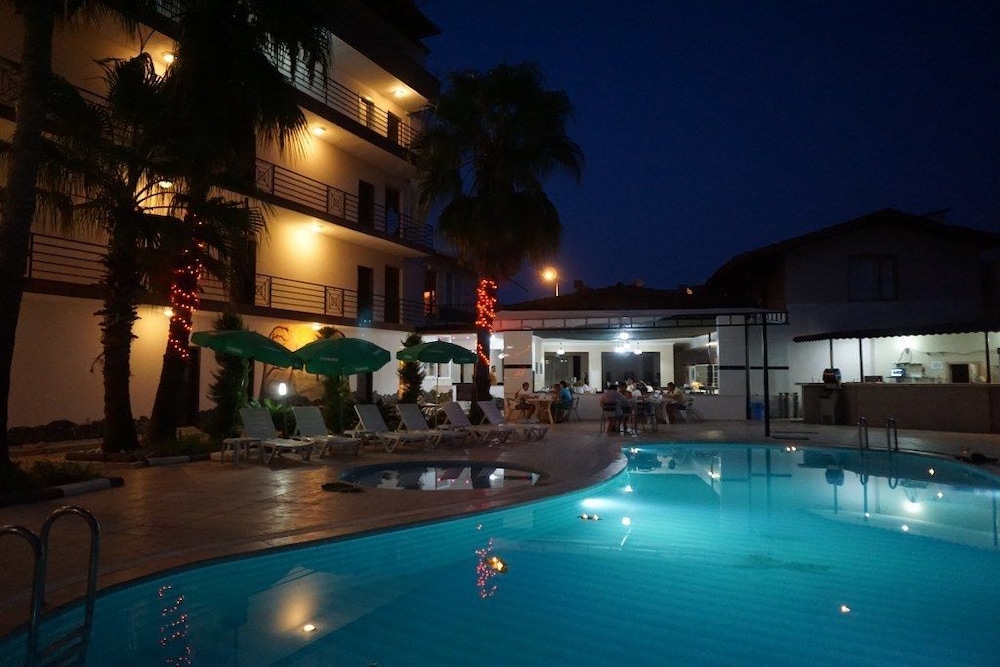 Aybel Inn Otel - Image 19