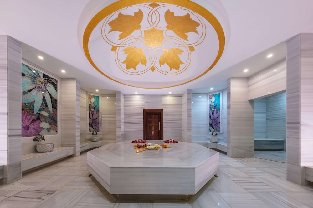 TUI Magic Life Rixos Beldibi +16 - Image 65