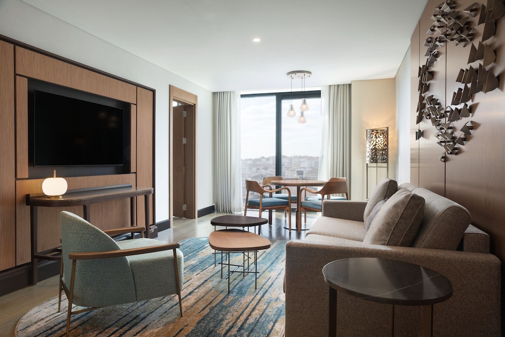 The Westin İstanbul Nişantaşı - Image 68
