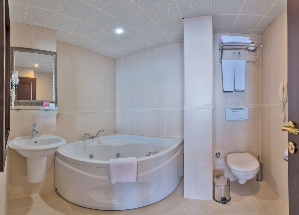 Antis Otel - Özel Sınıf - Image 32