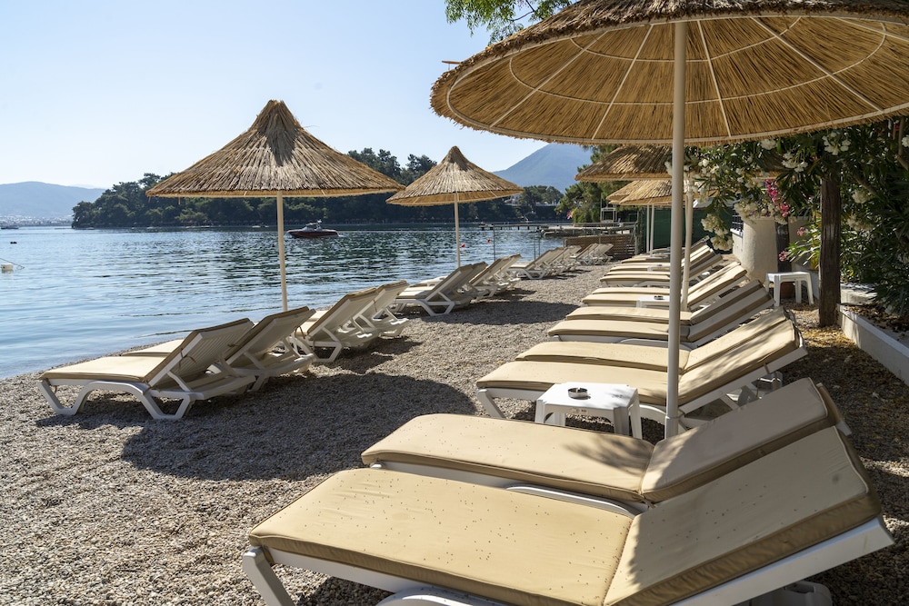 Alesta Yacht Otel - Image 150