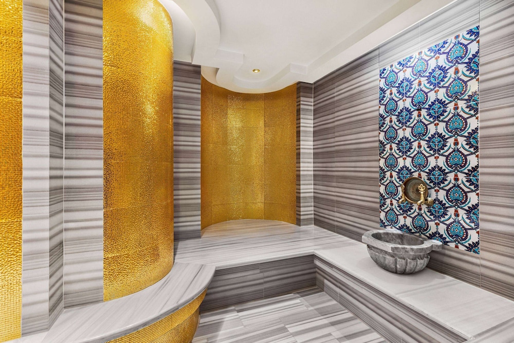 Wyndham İstanbul Eski Şehir - Image 79