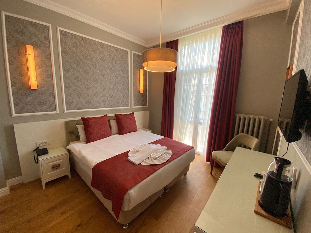 Triada Otel - Image 148