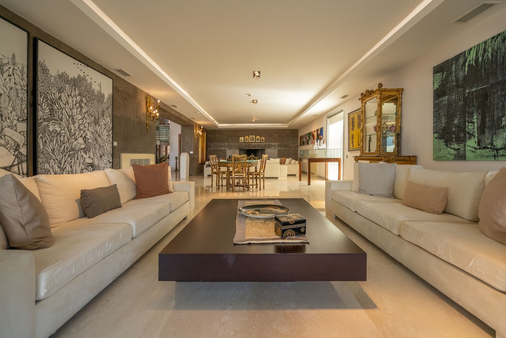 Sanat ve Eğlence Oteli Casa dell'Arte - Image 136