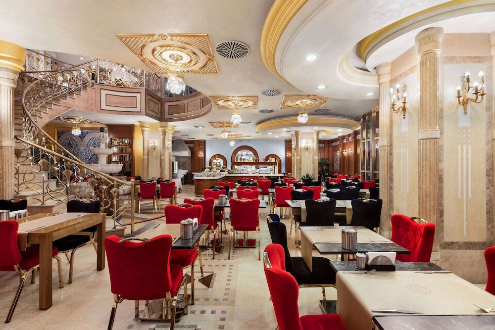 Wyndham İstanbul Eski Şehir - Image 42