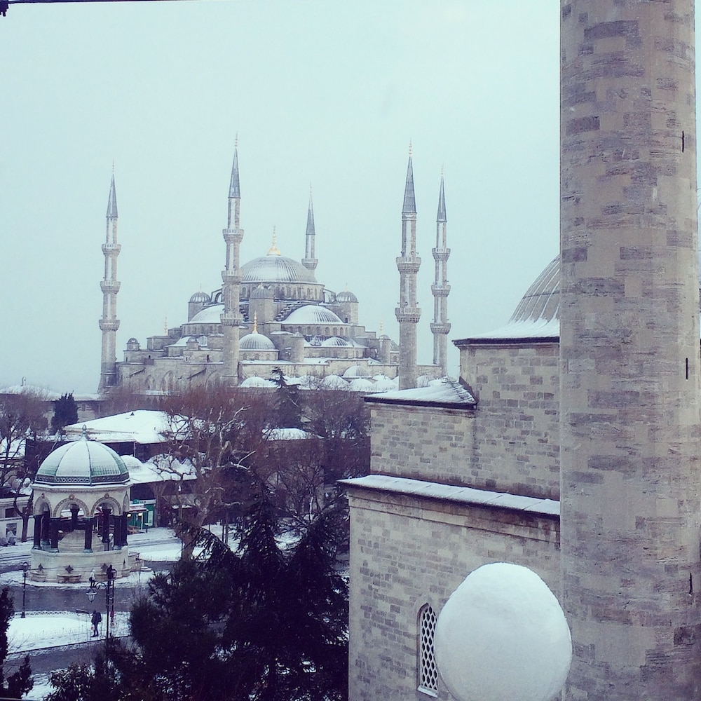 Sultanahmet Otel - Image 37