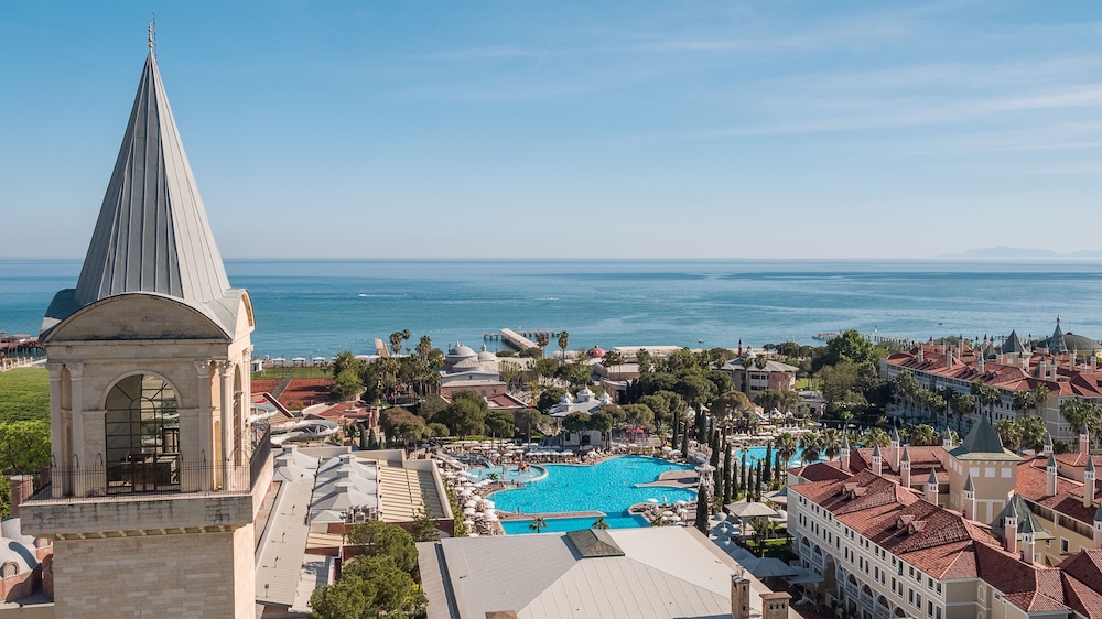 Swandor Hotels & Resort Topkapi Sarayı - Her Şey Dahil - Image 59