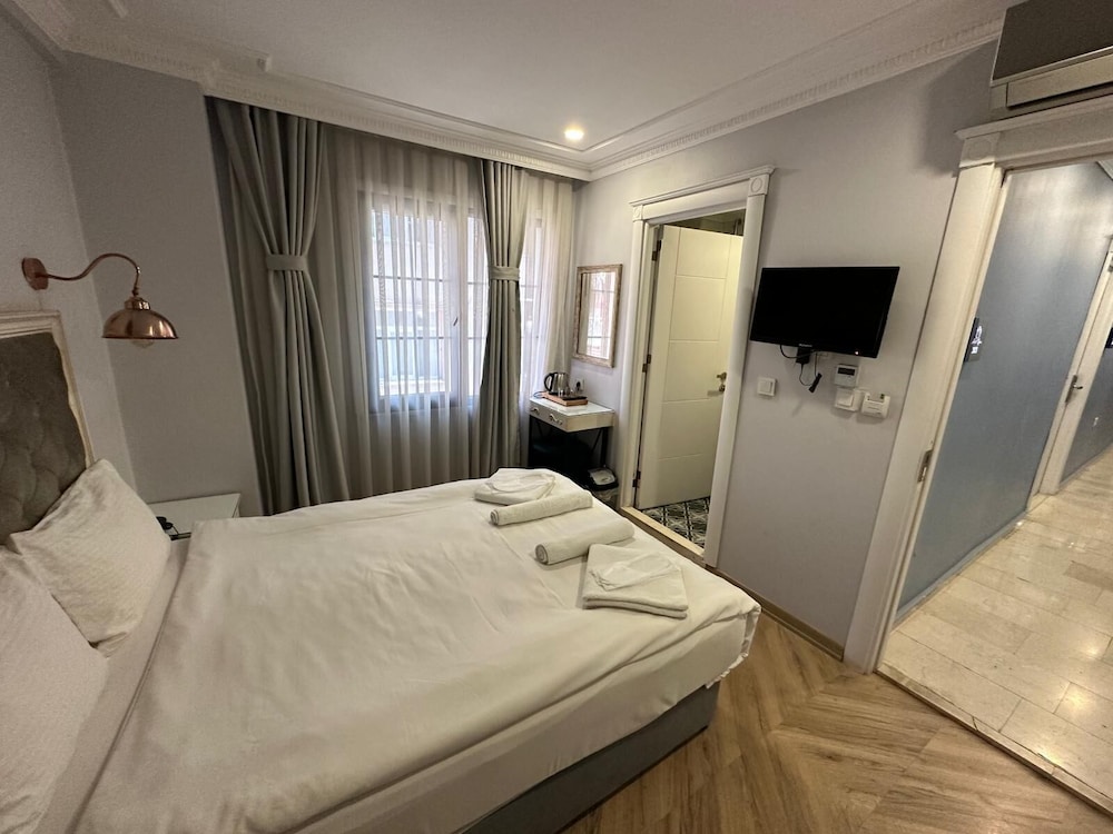 Good Night Otel İstanbul - Image 13