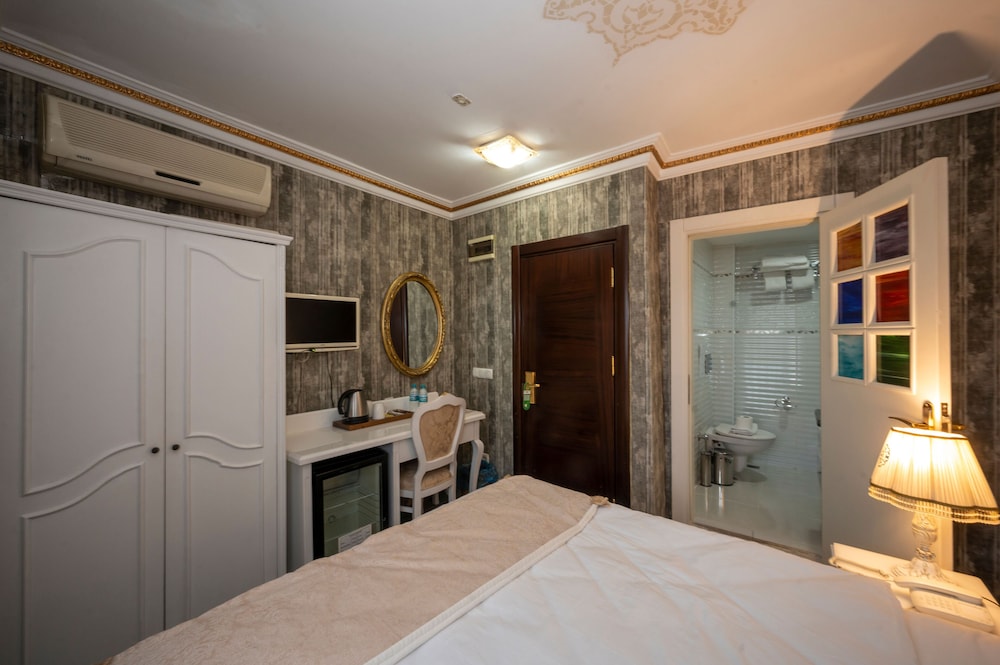 Fuat Bey Palace Otel & Spa - Image 76