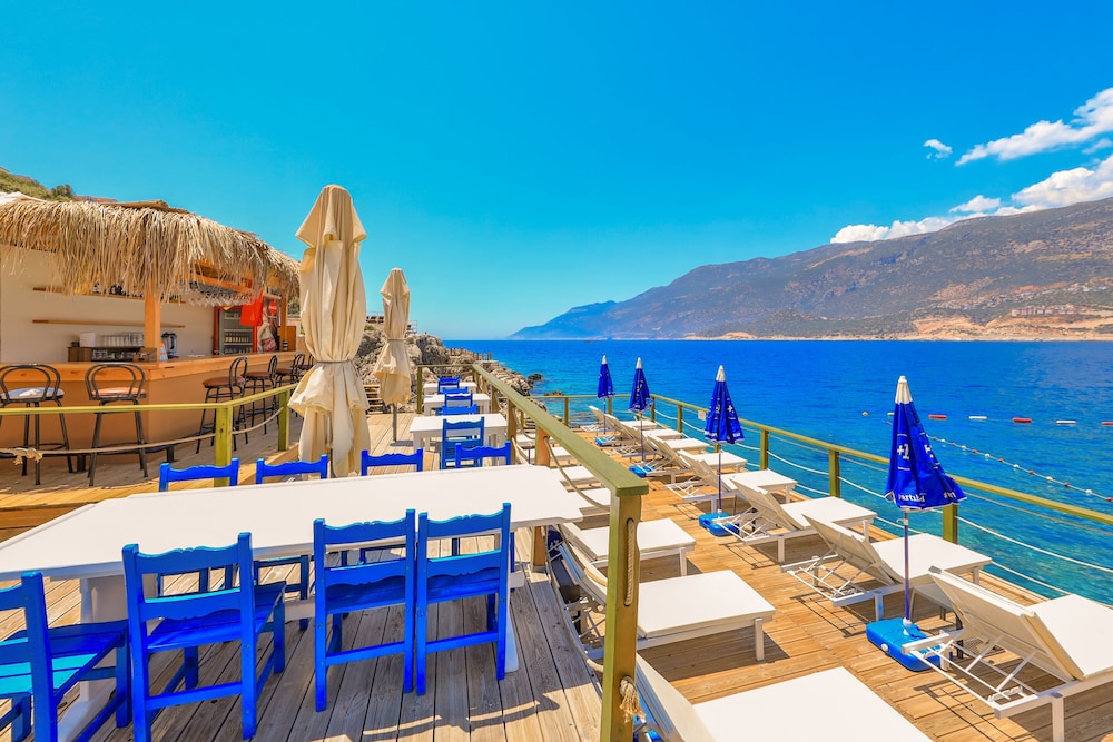 Atalante Hotel - Image 55