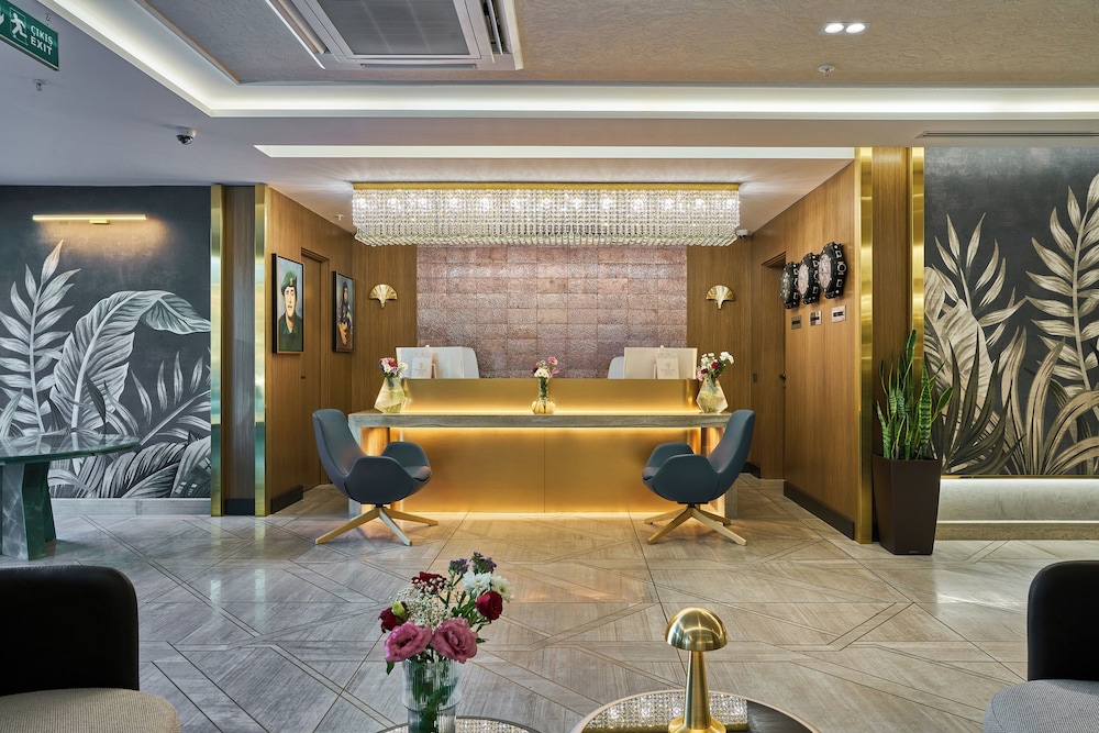 Rayelin Hotel Istanbul Old City Special Category - Image 6