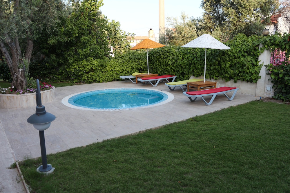 Arinnanda Otel - Image 124
