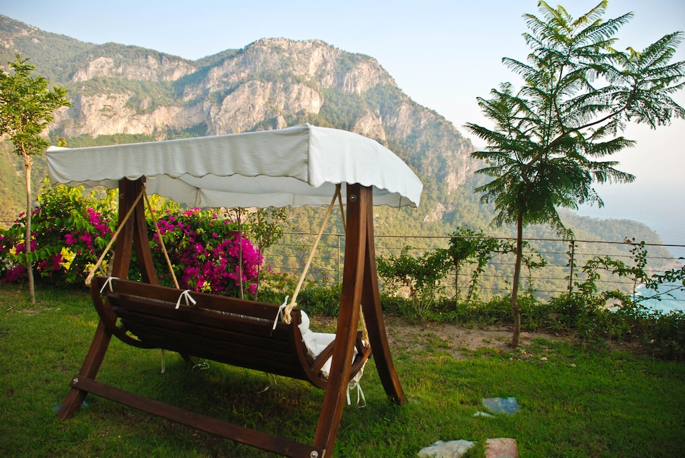 Lissiya Butik Otel - Boutique Class - Image 59
