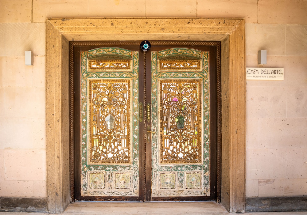 Sanat ve Eğlence Oteli Casa dell'Arte - Image 143