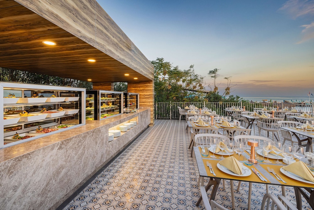 Concorde De Luxe Tatil Köyü - Prive Ultra Her Şey Dahil - Image 43
