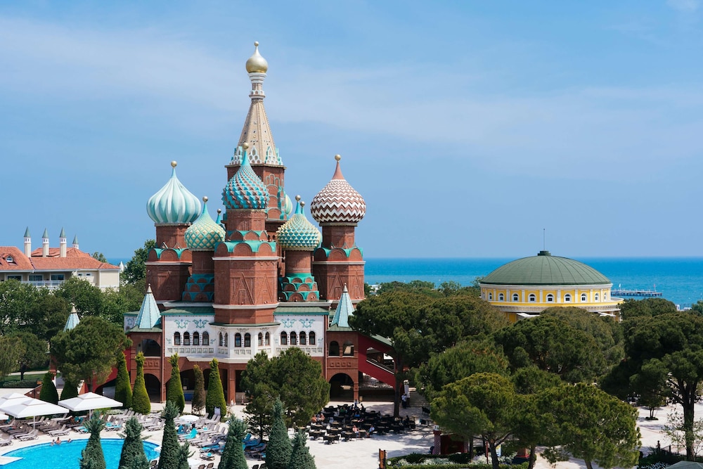 Kremlin Sarayı - Image 125