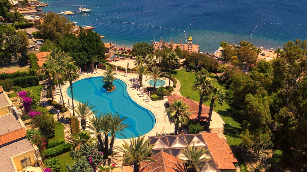 Divan Bodrum - Özel Sınıf - Image 40