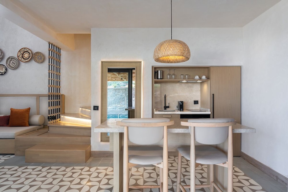 Novva Hotels Kaş - Image 19
