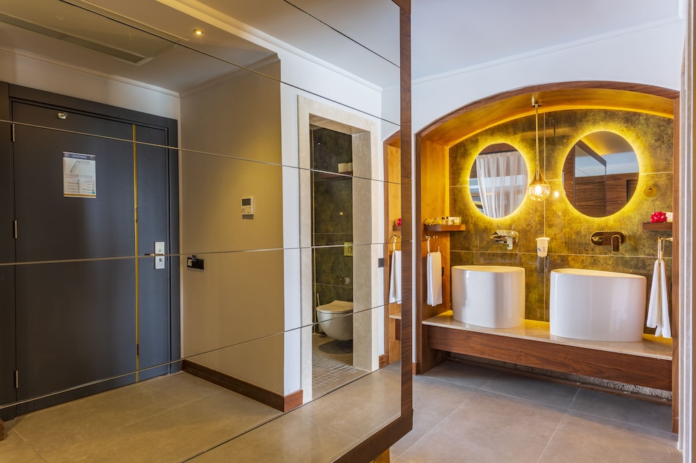 Orka Sunlife Resort otel ve Aquapark - Image 120